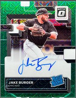 Jake Burger