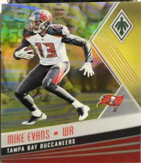 Mike Evans