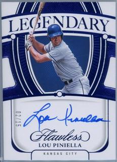 Lou Piniella