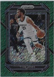 Tyus Jones
