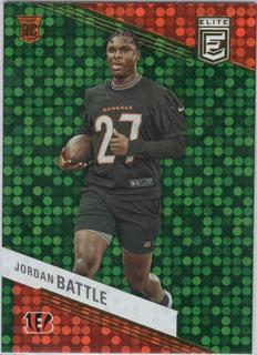 Jordan Battle