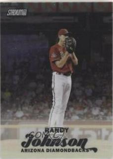 Randy Johnson