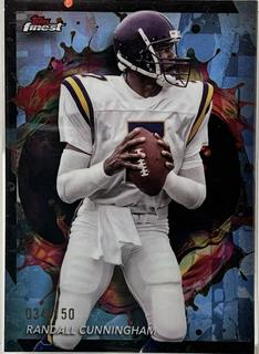 Randall Cunningham