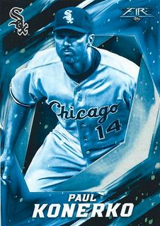 Paul Konerko