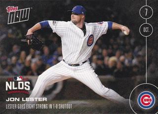 Jon Lester