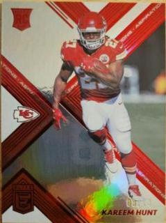 Kareem Hunt