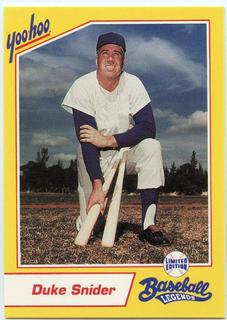 Duke Snider