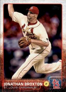 Jonathan Broxton