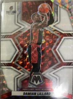 Damian Lillard