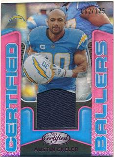 Austin Ekeler