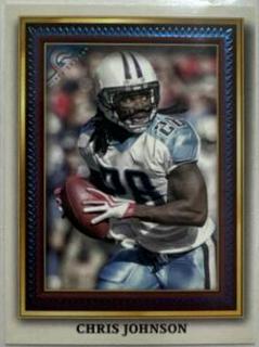 Chris Johnson