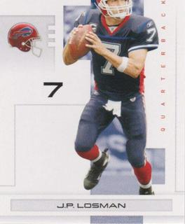 J.P. Losman