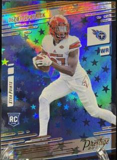 Dez Fitzpatrick