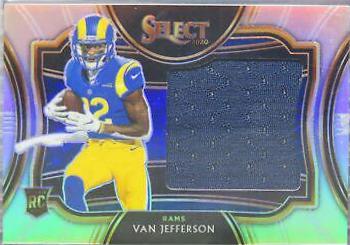 Van Jefferson [Prizm]