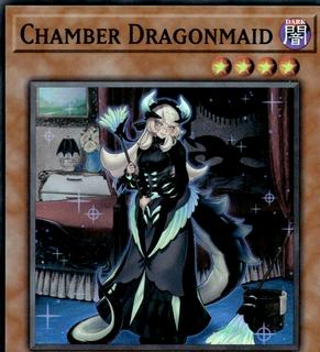 Chamber Dragonmaid RA04-EN032
