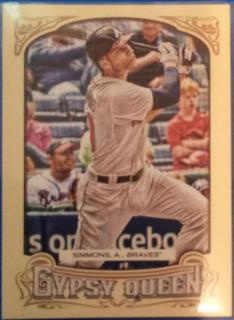 Andrelton Simmons