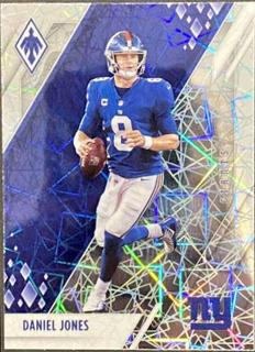 Daniel Jones