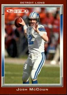 Josh McCown