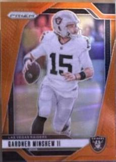 Gardner Minshew II