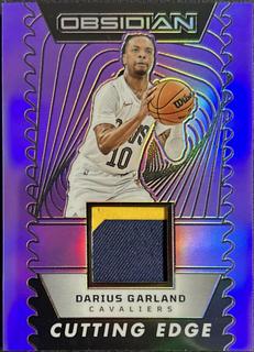 Darius Garland
