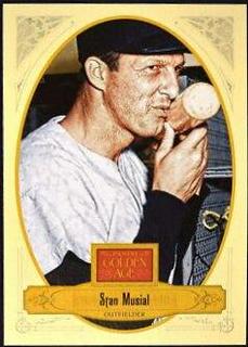 Stan Musial