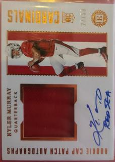 Kyler Murray