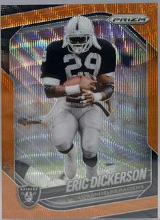 Eric Dickerson