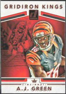 A.J. Green