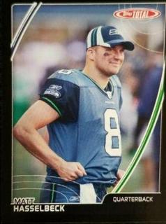 Matt Hasselbeck