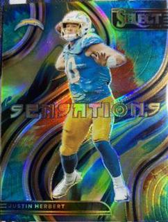 Justin Herbert