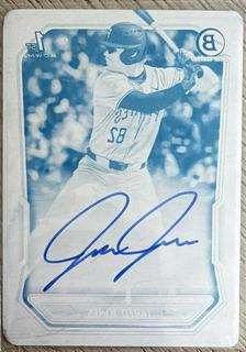 Jared Jones