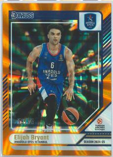 Elijah Bryant