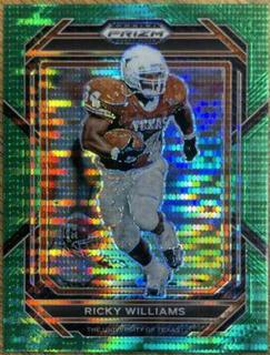Ricky Williams