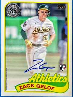 Zack Gelof