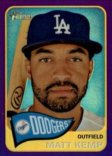 Matt Kemp
