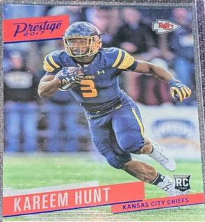 Kareem Hunt