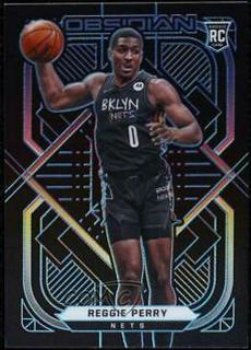 Reggie Perry