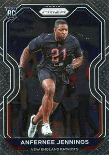 Anfernee Jennings