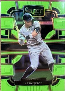 Aaron Judge