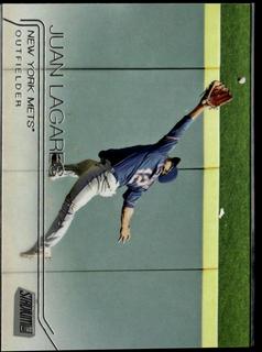 Juan Lagares