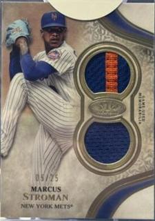 Marcus Stroman