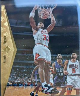 Scottie Pippen