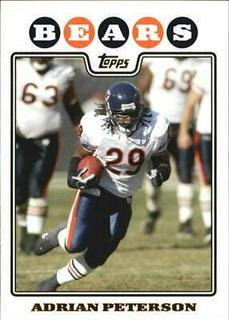 Adrian Peterson