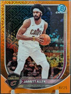 Jarrett Allen