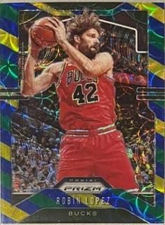 Robin Lopez