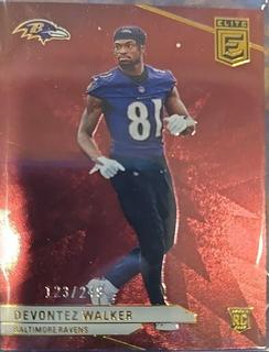 Devontez Walker
