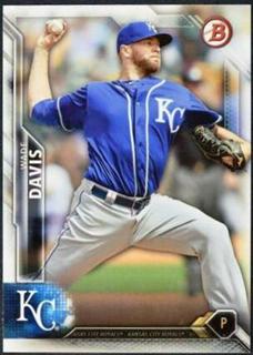 Wade Davis