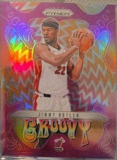 Jimmy Butler