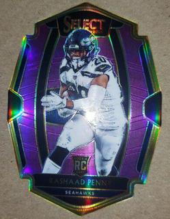 Rashaad Penny