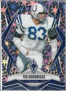 Ted Hendricks